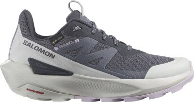 Salomon Women's Elixir Active GTX naisten matalat retkeilykengät