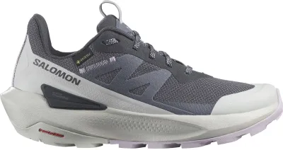 Salomon Women's Elixir Active GTX naisten matalat retkeilykengät
