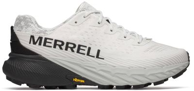 Merrell Men's Agility Peak 5 miesten polkujuoksukengät