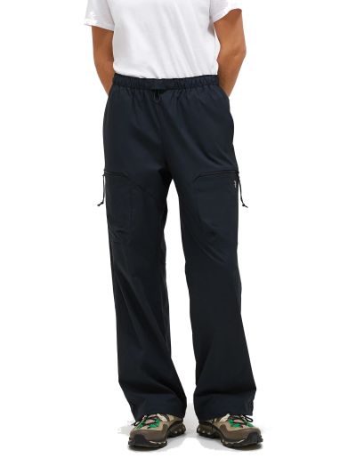 Peak Performance Women's Outdoor Cargo Pant naisten vaellushousut