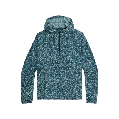 Royal Robbins Men's Salathe Sun Hoodie miesten huppari