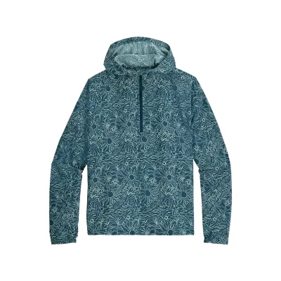 Royal Robbins Men's Salathe Sun Hoodie miesten huppari