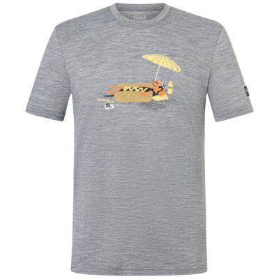 Supernatural M HOT DOG TEE