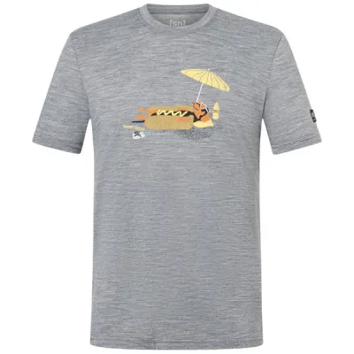 Supernatural M HOT DOG TEE, kuva 1 / 1
