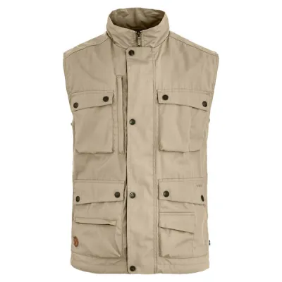 Fjällräven REPORTER LITE VEST M, kuva 1 / 1