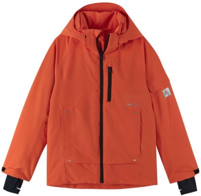 Reima Tieten Jacket lasten laskettelutakki