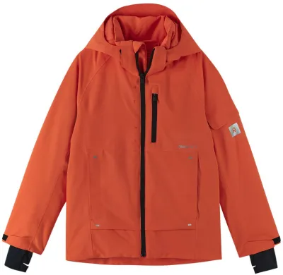 Reima Tieten Jacket lasten laskettelutakki