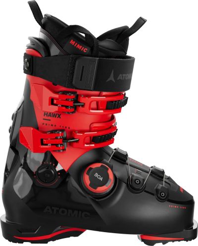 Atomic Hawx Prime 110S Boa 24/25 miesten laskettelumonot