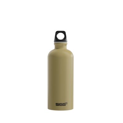 Sigg 0,6 Traveller Caramel Sand termosmuki