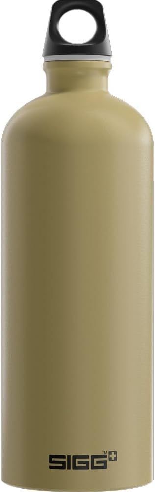 Sigg 1,0 Traveller Caramel Sand