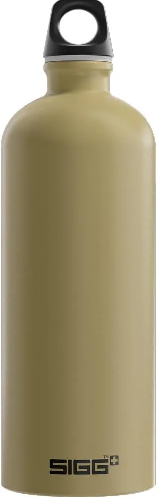 Sigg 1,0 Traveller Caramel Sand