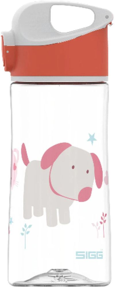 Sigg 0,45 MK Puppy Friends