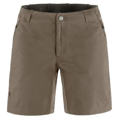 Fjällräven HOJA HYBRID SHORTS W