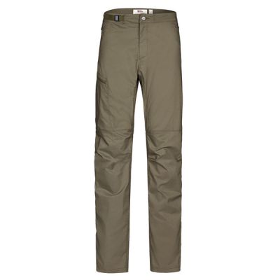 Fjällräven ABISKO HIKE TROUSERS M