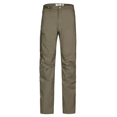 Fjällräven ABISKO HIKE TROUSERS M