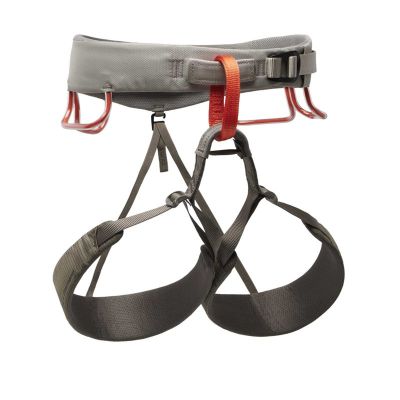 Black Diamond M Momentum Harness Moonstone - M
