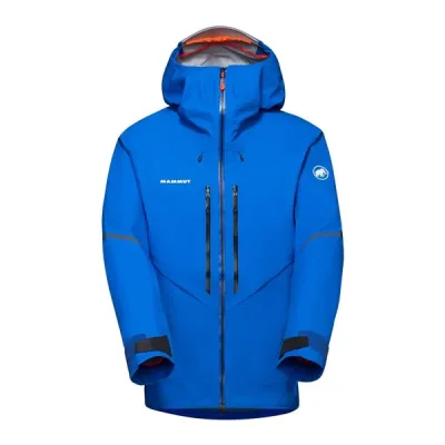 Mammut Nordwand Advanced Hs Hooded Jacket Men - S, kuva 1 / 1