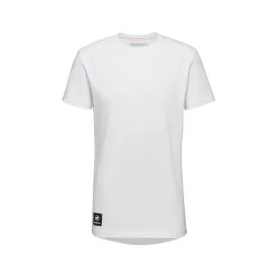 Mammut Massone T-Shirt Men Patch - XL, kuva 1 / 1