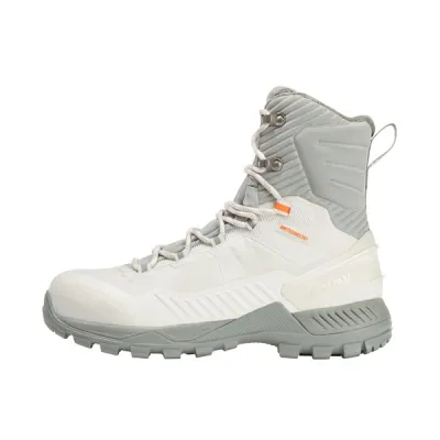 Mammut Blackfin III WP High Women Bright White/Highway - 38, kuva 1 / 1
