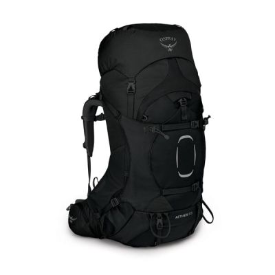 Osprey Aether 65 Black - S/M