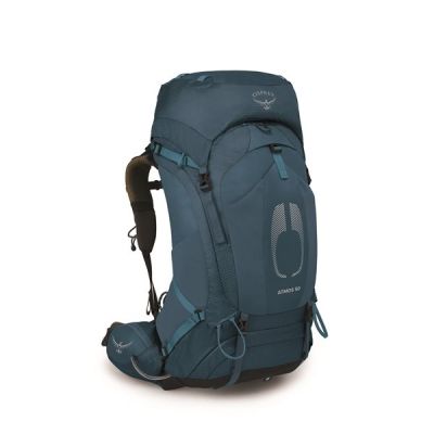 Osprey Atmos Ag 50 Venturi Blue - S/M