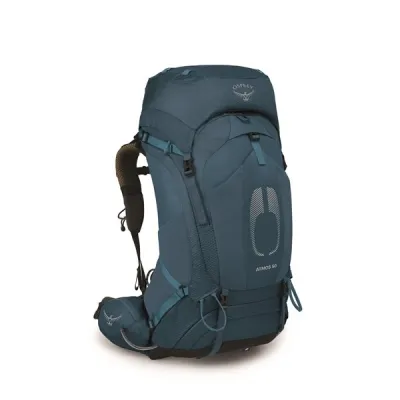 Osprey Atmos Ag 50 Venturi Blue - S/M, kuva 1 / 1
