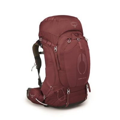 Osprey Aura Ag 65 Berry Sorbet Red - WM/L