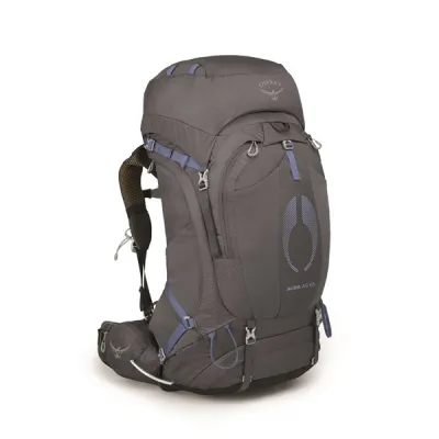 Osprey Aura Ag 65 Tungsten Grey - WM/L, kuva 1 / 1
