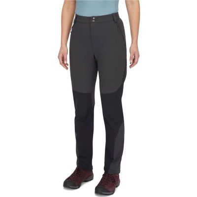 Rab Torque Mountain Pants Womens - 10 (Regular)