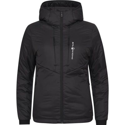 Sail Racing W Spray Primaloft Jacket Carbon - M