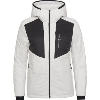 Sail Racing W Spray Primaloft Jacket Storm White - XS, kuva 1 / 1