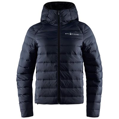 Sail Racing W Spray Down Hood - S