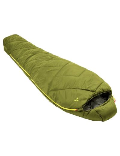 Vaude Sioux 800 II SYN Avocado - Left