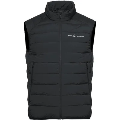 Sail Racing Spray Down Vest Carbon - XL, kuva 1 / 1
