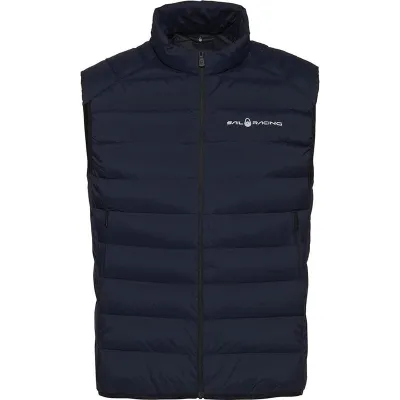 Sail Racing Spray Down Vest Dark Navy - M, kuva 1 / 1