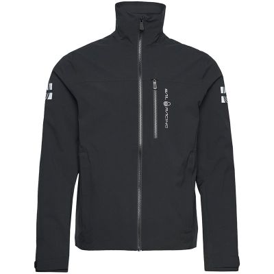 Sail Racing Spray Jacket Carbon - L