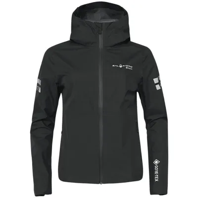 Sail Racing W Spray Gore Tex Jacket Carbon - L, kuva 1 / 1