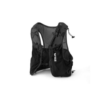 Silva Strive Fly Vest Black - L