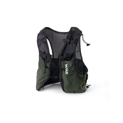 Silva Strive Fly Vest Green - L