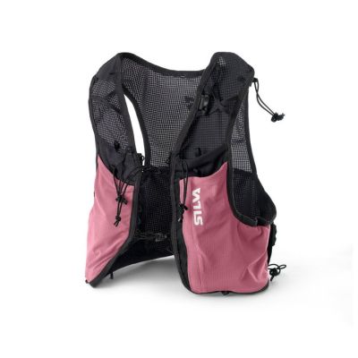 Silva Strive Fly Vest Rose - M