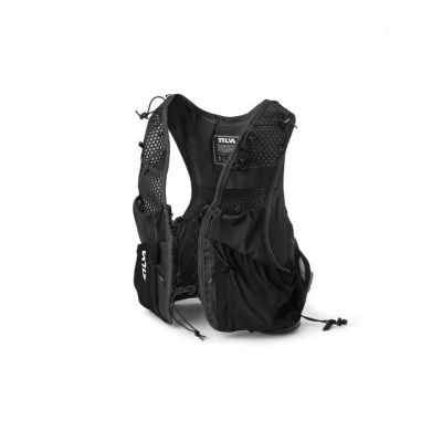 Silva Strive 5 Vest Black - M