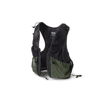 Silva Strive 5 Vest Green - L