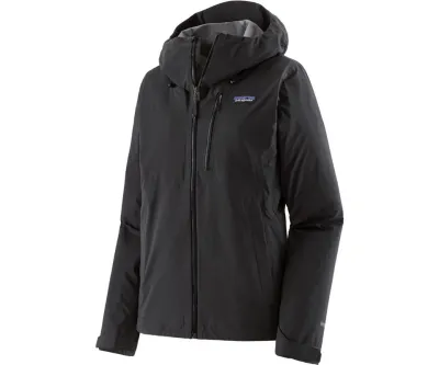 Patagonia Granite Crest Jacket Women Black - XS, kuva 1 / 1
