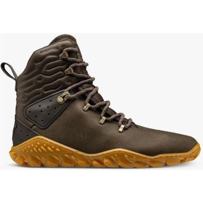 Vivobarefoot Tracker Forest Esc Mens Brown - 44