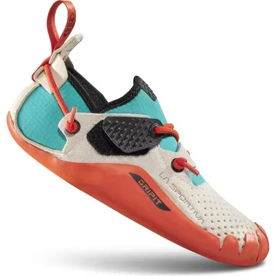 La Sportiva Gripits Kids Chalk - 29-30, kuva 1 / 1