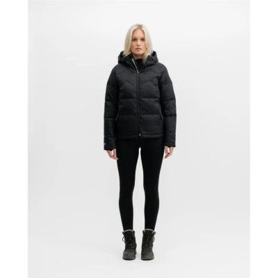 Mountain Works Usx Surveyor Parka Black - XL