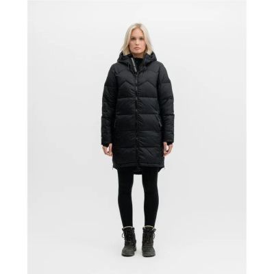 Mountain Works Usx Regulator Coat Black - XL