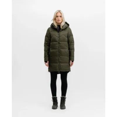 Mountain Works Usx Regulator Coat Military - XS, kuva 1 / 1