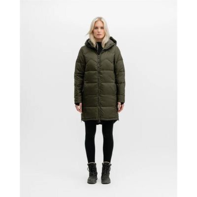 Mountain Works Usx Regulator Coat Military - L