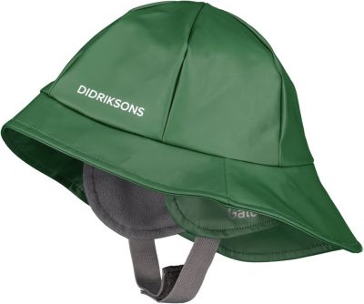 Didriksons Southwest Kids Pine Green - 56